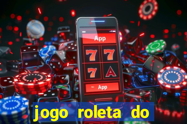 jogo roleta do silvio santos